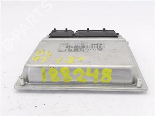 Electronic module AUDI A4 B5 (8D2) 1.8 T | BP13643503M83
