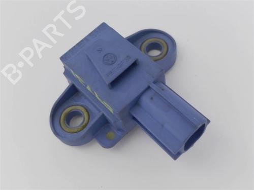 Elektronisk modul VW GOLF V (1K1) [2003-2010]  21573934