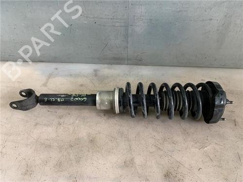 Used Right front shock absorber MERCEDES-BENZ E-CLASS (W211) [2002-2009]  24869634