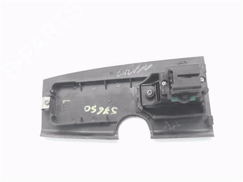 Left rear window switch TATA SAFARI (42_FD) 2.1 | BP36805456I29  - Image 7