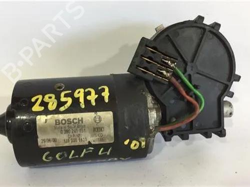 Ruitenwissermotor voor VW GOLF IV (1J1) [1997-2008]  11342070