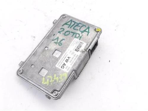 Camera SEAT ATECA (KH7, KHP)  | BP38253470E14  - Image 8
