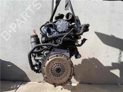 Engine SEAT LEON (1M1)  | BP13043779M1 