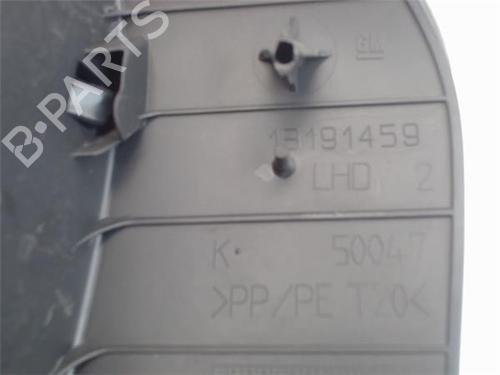 Glove box OPEL ASTRA H (A04)  | BP19132572C95 