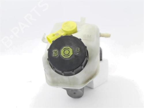 Brake master cylinder OPEL ASTRA J (P10) 1.7 CDTI (68) | BP22959136M77 