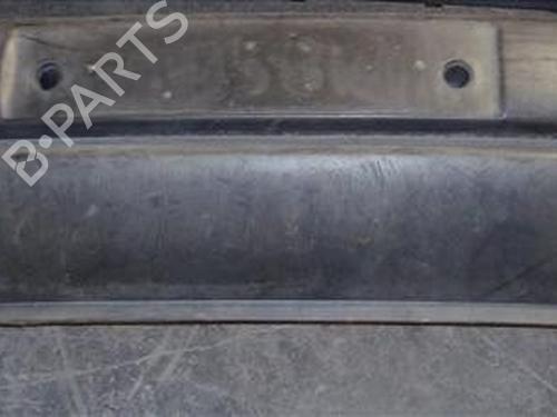 Used Front bumper VW TRANSPORTER T4 Van (70A, 70H, 7DA, 7DH) [1990-2003]  12596571