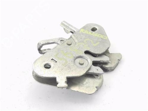 hjelmlås NISSAN KUBISTAR Van (X76) 1.5 dCi 70 | BP30980905C133 