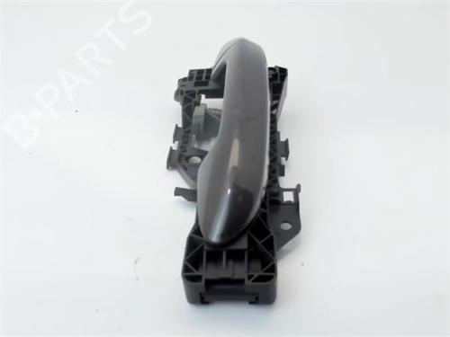 Rear left exterior door handle VW PASSAT B6 (3C2) 2.0 TDI 16V | BP14345735C130 