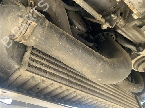 Used Intercooler Intercooler SEAT ALHAMBRA (7V8, 7V9) [1996-2010] 26953754 26953754
