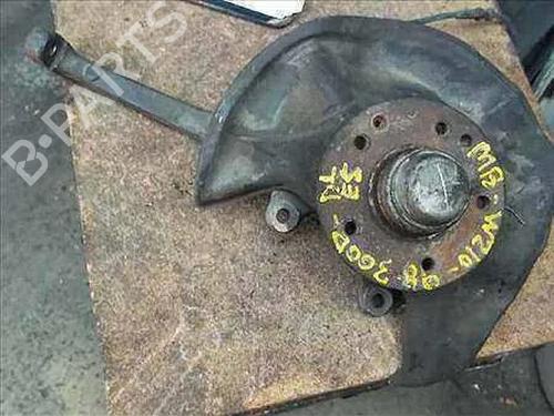 Used Left front steering knuckle MERCEDES-BENZ E-CLASS (W210) [1995-2003]  14334973