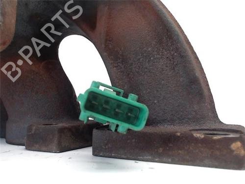 Exhaust manifold CITROËN C4 I (LC_) 1.4 16V | BP15107683M110 