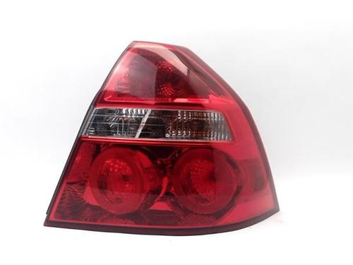Høyre baklys CHEVROLET AVEO / KALOS Saloon (T250, T255) 1.4 (94 hp) 13900727
