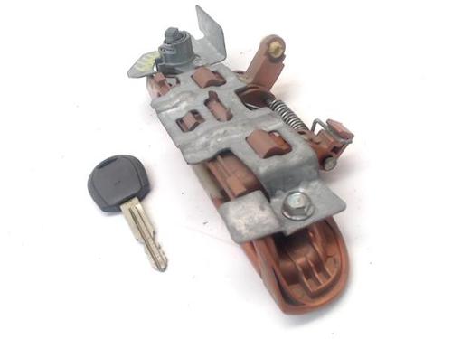 Front left exterior door handle KIA PICANTO I (SA) 1.1 | BP23882357C128 