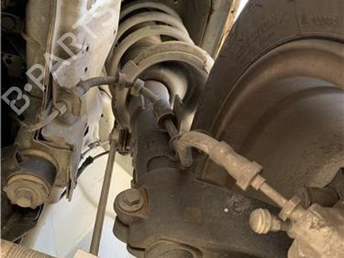 Used Left front shock absorber Left front shock absorber FORD FOCUS III [2010-2020] 29259958 29259958