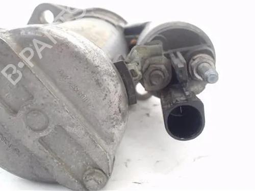 Starter VW POLO V (6R1, 6C1) 1.0 | BP26561654M8 