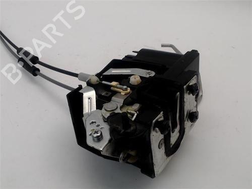 Rear right lock HYUNDAI i10 I (PA)  | BP21359897C99 