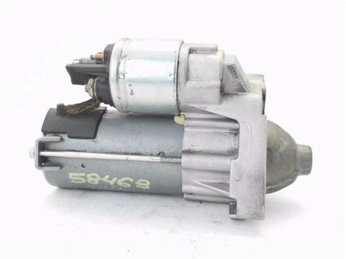 Startmotor RENAULT SCÉNIC III (JZ0/1_) 1.5 dCi | BP23527900M8 