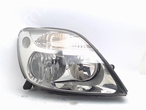 Right headlight RENAULT SCÉNIC I MPV (JA0/1_, FA0_)  | BP13050286C29 