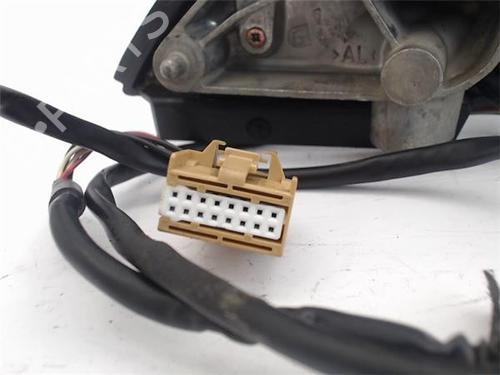 Right mirror AUDI A4 B6 (8E2) 1.9 TDI | BP13819217C27 