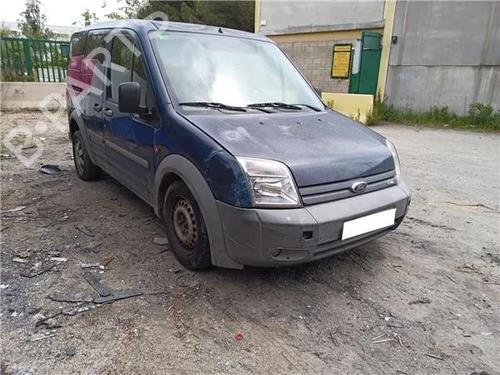 Right front steering knuckle FORD TRANSIT CONNECT (P65_, P70_, P80_)  | BP26447905M26 