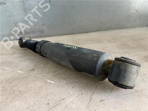 Left rear shock absorber CITROËN JUMPY I (U6U_)  | BP25142914M18 