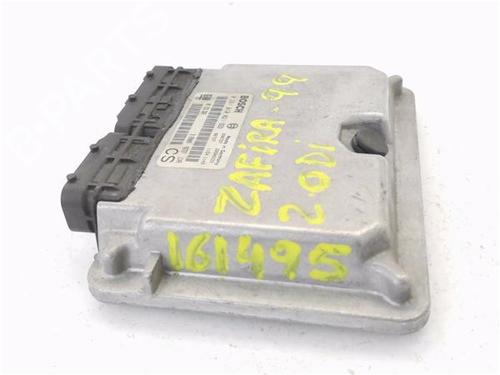 Electronic module OPEL ZAFIRA A MPV (T98)  | BP10982751M83 