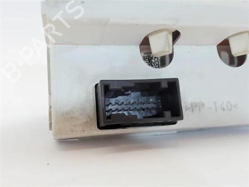 Andere PEUGEOT 206 Hatchback (2A/C)  | BP14341826O1 