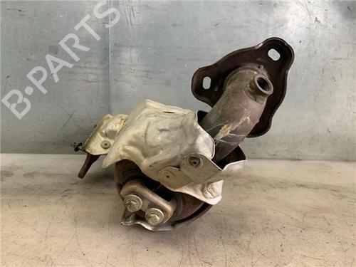 Catalyst NISSAN QASHQAI II SUV (J11, J11_)  | BP24870144M10 