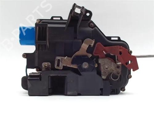 Front right lock AUDI A3 (8P1) 2.0 TDI 16V | BP11363506C97 