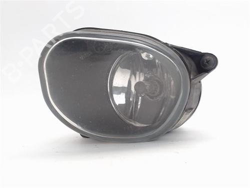 Left front fog light AUDI ALLROAD C5 (4BH) 2.5 TDI quattro | BP15880186C30 