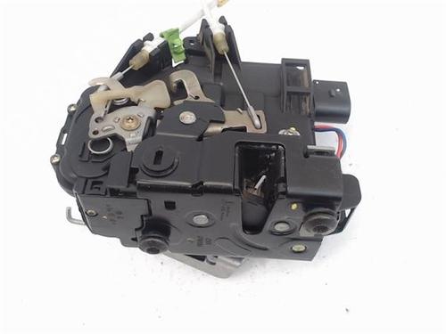 Rear left lock AUDI ALLROAD C5 (4BH) 2.5 TDI quattro | BP16918270C100 