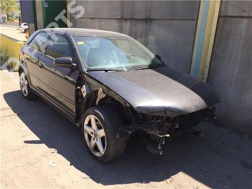 Mass air flow sensor AUDI A3 (8P1) 2.0 TDI 16V | BP11237825M95 