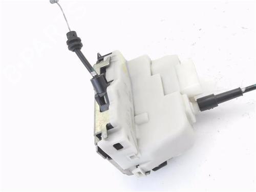 Other RENAULT MEGANE II (BM0/1_, CM0/1_)  | BP27163010O1 