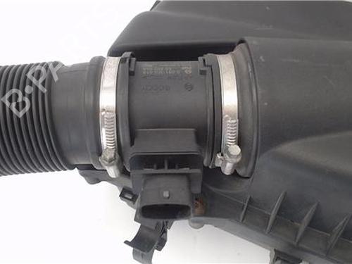 Luftfilter kasse SAAB 9-3 (YS3F, E79, D79, D75) 1.9 TiD | BP25718987M87 