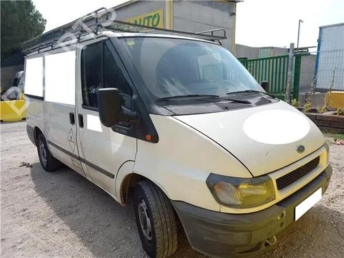 Servo brake FORD TRANSIT Van (FA_ _)  | BP9667390M42 