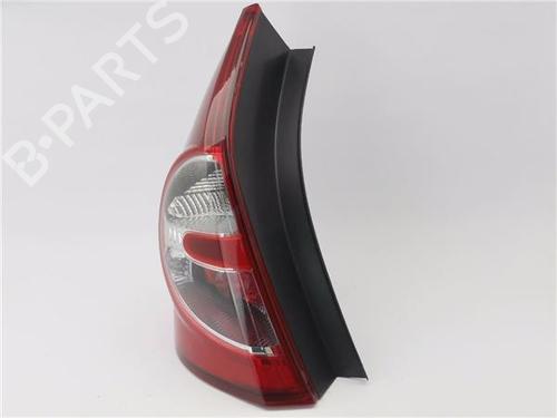 Left taillight DACIA SANDERO 1.4 (BS0C, BS0A, BS0G, BS1F, BS0E) | BP29134655C34 - Image 6