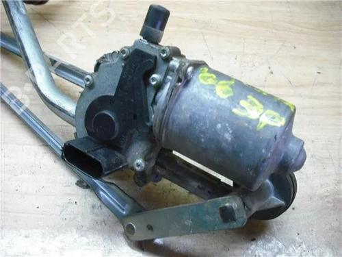 Front wiper motor FORD FIESTA V (JH_, JD_) ST150 | BP11341047M29 