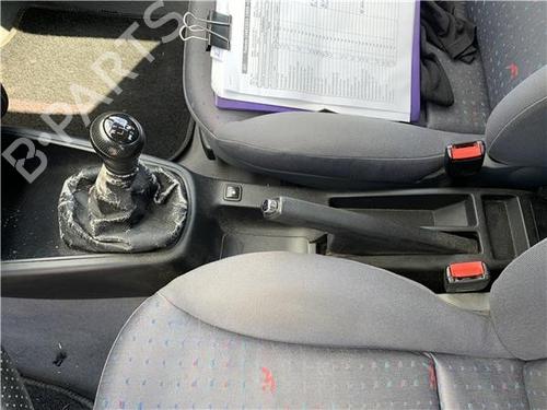 Middle console SEAT TOLEDO II (1M2) | BP26445172I22