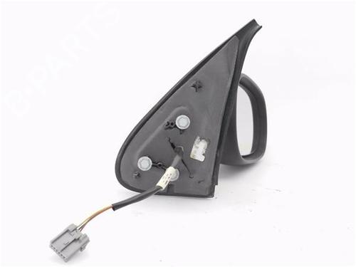 Right mirror NISSAN MICRA III (K12)  | BP23157410C27 