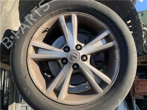 Fælk Fælk LEXUS RX (_U3_) 400h (MHU38_) (211 hp) 32419725 32419725