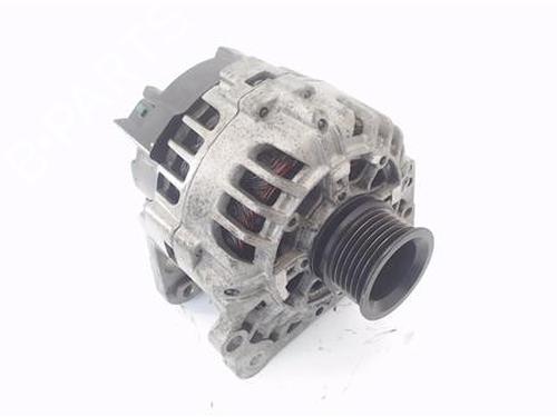 Used Alternator SEAT IBIZA IV (6J5, 6P1) [2008-2017]  30135544