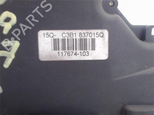 Front left lock SEAT LEON (1M1) 1.6 16 V | BP15984974C98 