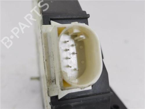Rear left lock LAND ROVER FREELANDER I (L314)  | BP24153391C100 
