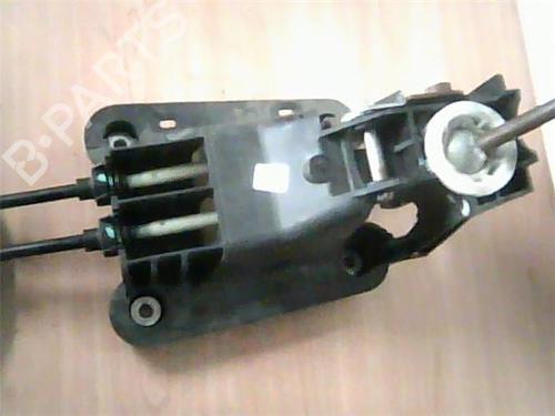 Other CITROËN C3 II (SC_) 1.4 HDi 70 (SC8HZC, SC8HR0, SC8HP4) | BP14337915O1