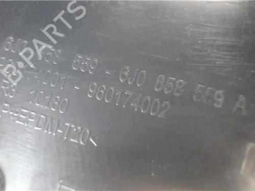 Other SEAT IBIZA IV (6J5, 6P1)  | BP30135510O1 