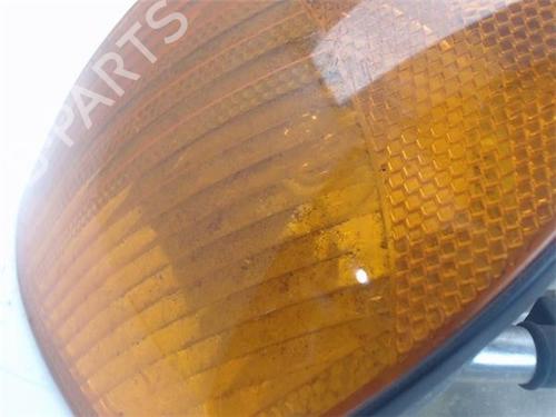Right side indicator BMW 3 (E46)  | BP14343826I19 