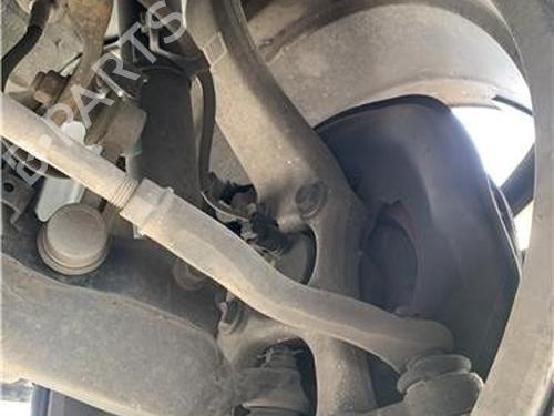 Left front steering knuckle LEXUS IS II (_E2_) 220d (ALE20) | BP32417265M25