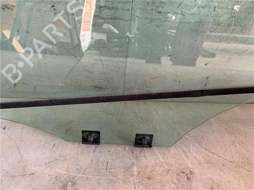 Front left door window DACIA DOKKER Box Body/MPV 1.5 dCi 75 / Blue dCi 75 (FEJW, FEAH) | BP31206612C18