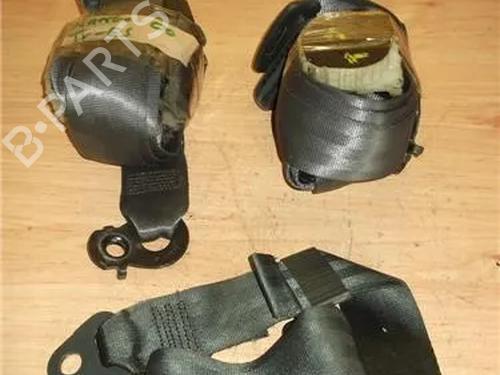 Used Rear right seatbelt RENAULT KANGOO Express (FC0/1_) [1997-2025]  14336736