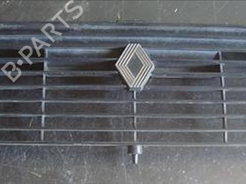 Used Grille RENAULT 14 (121_) 1.4 (1212) (71 hp) 12127249